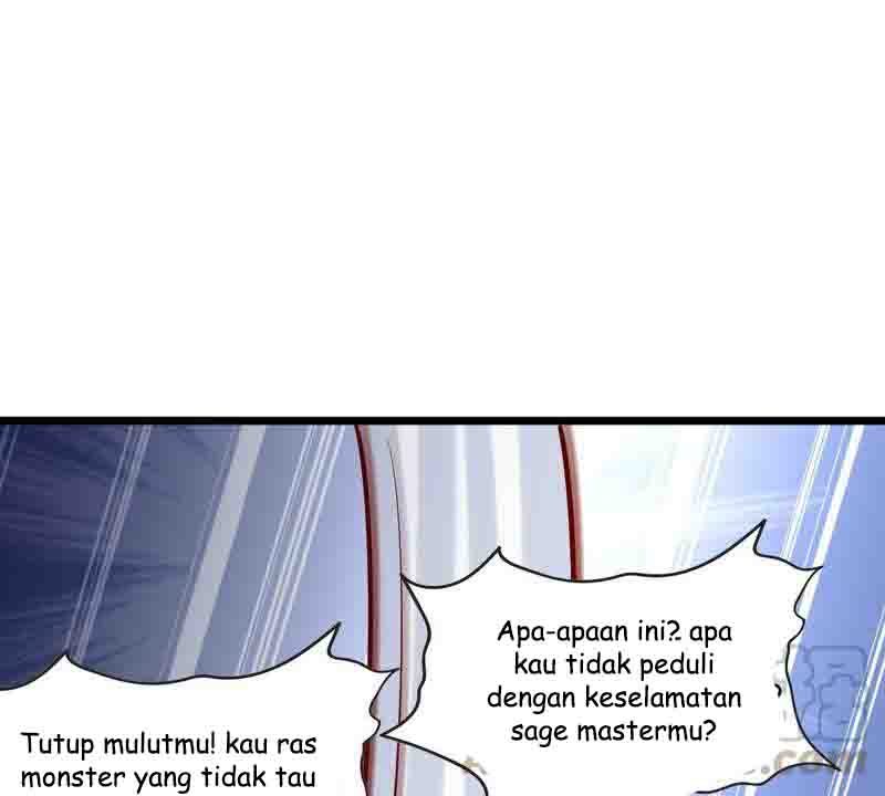 Turned Into a Grass in The Fantasy World? Chapter 62 Gambar 29